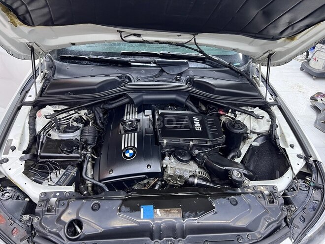 BMW 535 2008, 331,340 km - 3.0 l - Bakı