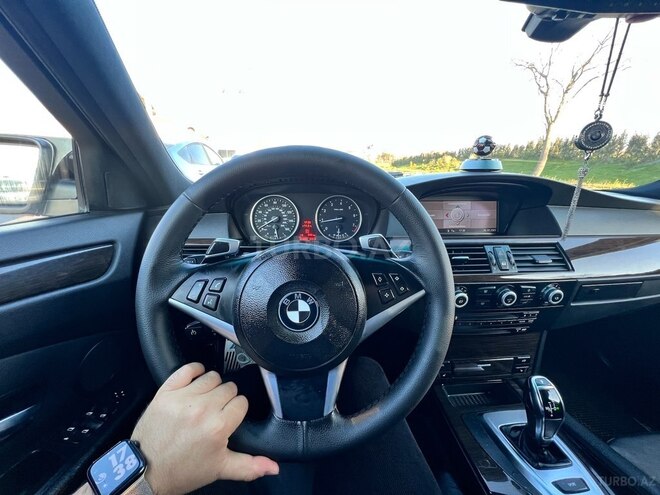 BMW 535 2008, 331,340 km - 3.0 l - Bakı