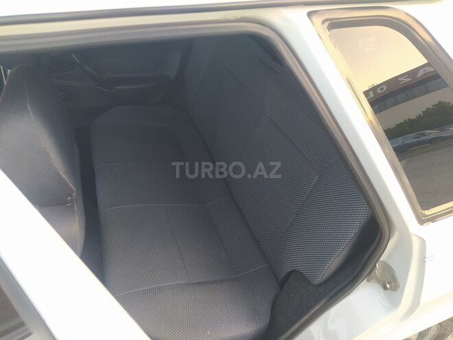 LADA (VAZ) 2115 2012, 91,000 km - 1.6 л - Xaçmaz