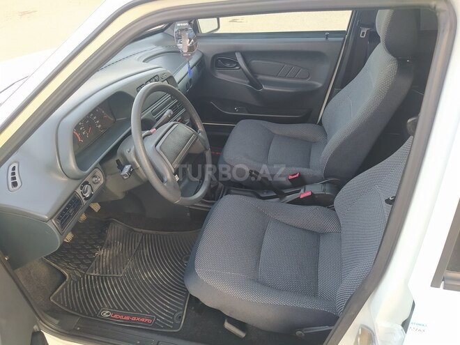 LADA (VAZ) 2115 2012, 91,000 km - 1.6 л - Xaçmaz