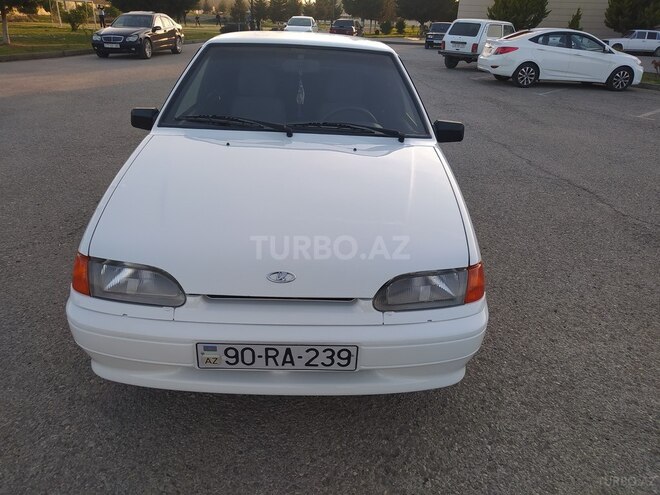 LADA (VAZ) 2115 2012, 91,000 km - 1.6 л - Xaçmaz