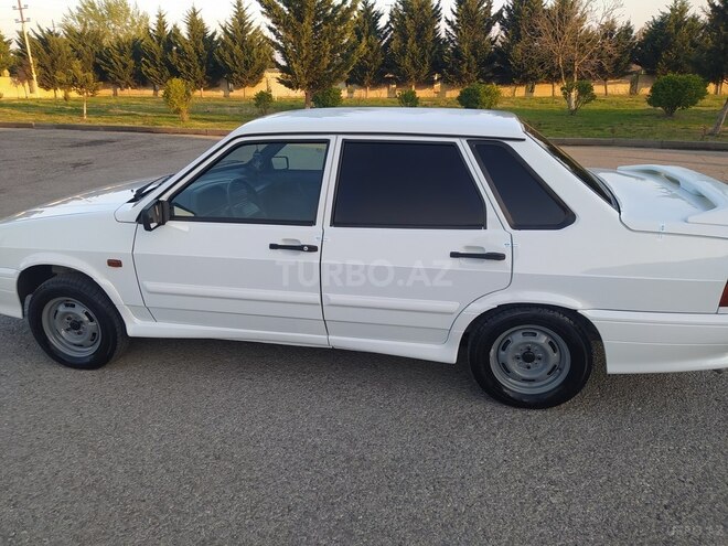 LADA (VAZ) 2115 2012, 91,000 km - 1.6 л - Xaçmaz