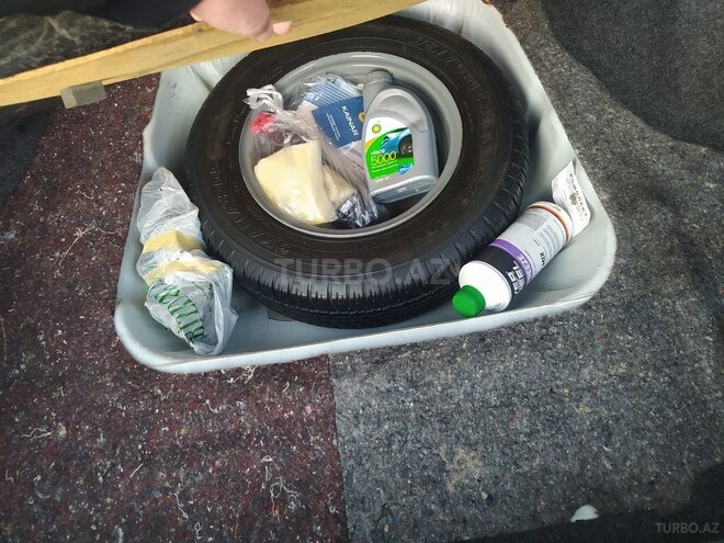LADA (VAZ) 2115 2012, 91,000 km - 1.6 л - Xaçmaz