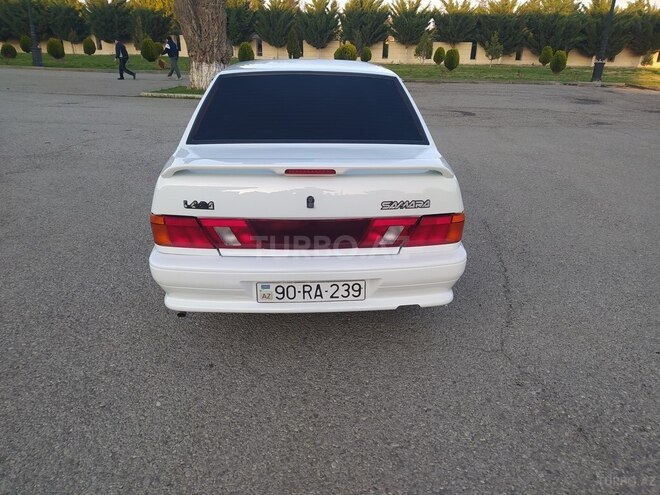 LADA (VAZ) 2115 2012, 91,000 km - 1.6 л - Xaçmaz