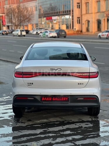 BYD  2025, 0 km - 1.5 l - Bakı