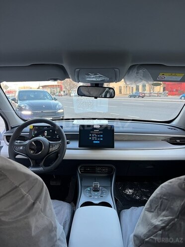 BYD  2025, 0 km - 1.5 l - Bakı