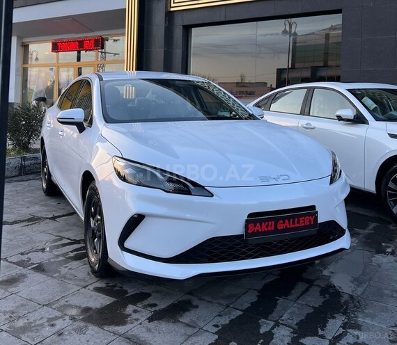 BYD  2025, 0 km - 1.5 l - Bakı