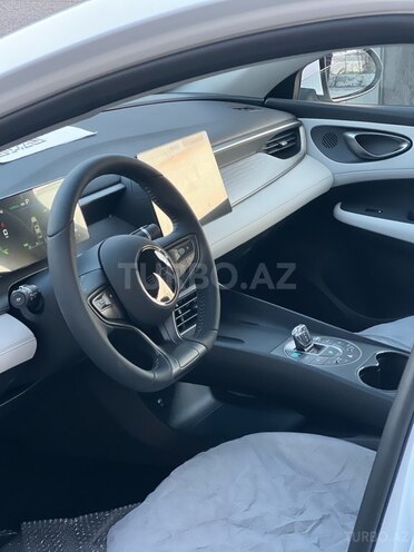 BYD  2025, 0 km - 1.5 l - Bakı