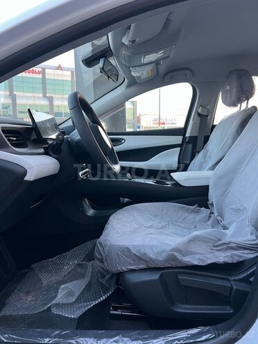 BYD  2025, 0 km - 1.5 l - Bakı