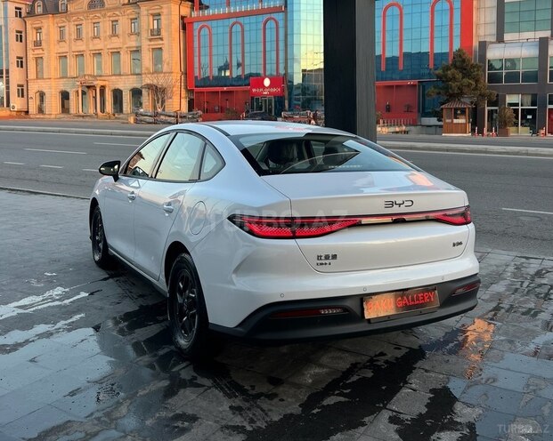 BYD  2025, 0 km - 1.5 l - Bakı