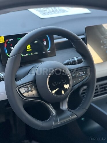 BYD  2025, 0 km - 1.5 l - Bakı