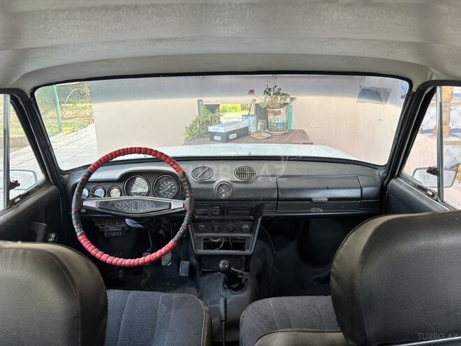 LADA (VAZ) 2106 1984, 99,999 km - 1.5 л - Ağcabədi