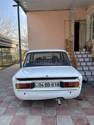 LADA (VAZ) 2106 1984, 99,999 km - 1.5 л - Ağcabədi