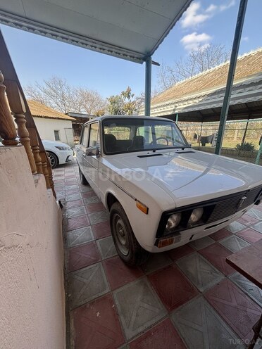 LADA (VAZ) 2106 1984, 99,999 km - 1.5 л - Ağcabədi