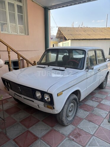 LADA (VAZ) 2106 1984, 99,999 km - 1.5 л - Ağcabədi