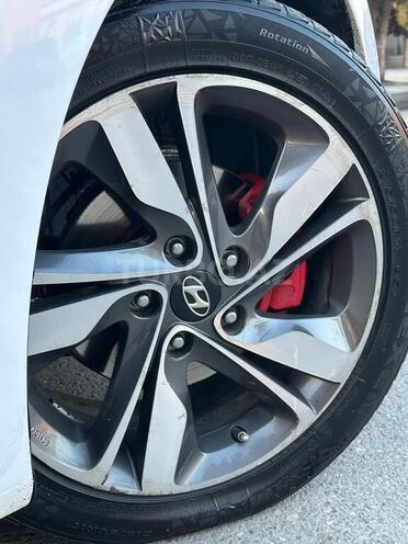 Hyundai Elantra 2014, 255,000 km - 1.8 l - Bakı