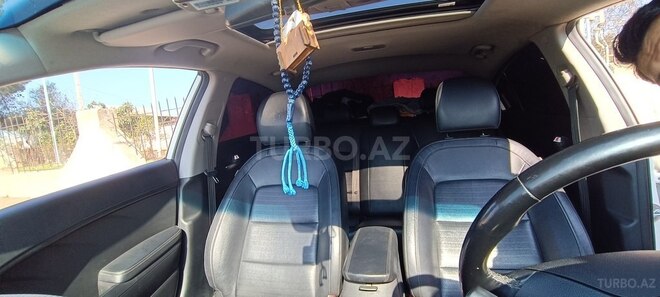 Kia K3 2016, 185,000 km - 1.6 l - Bakı