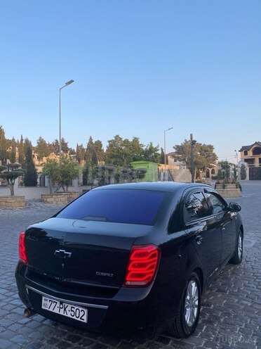 Chevrolet Cobalt 2022, 95,000 km - 1.5 l - Bakı