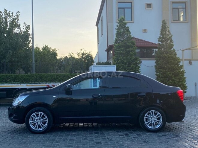 Chevrolet Cobalt 2022, 95,000 km - 1.5 l - Bakı