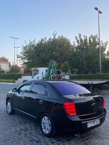 Chevrolet Cobalt 2022, 95,000 km - 1.5 l - Bakı