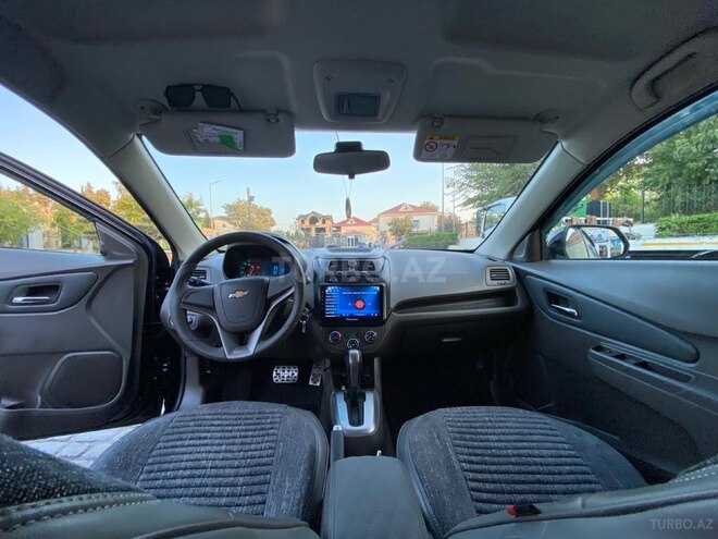 Chevrolet Cobalt 2022, 95,000 km - 1.5 l - Bakı