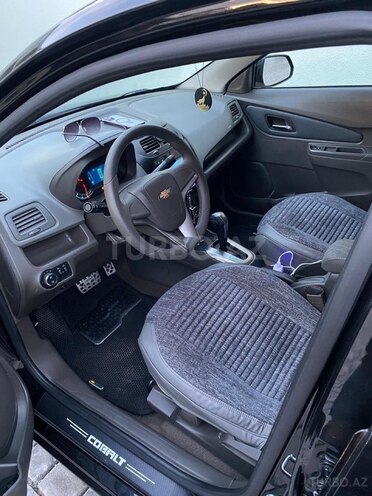 Chevrolet Cobalt 2022, 95,000 km - 1.5 l - Bakı