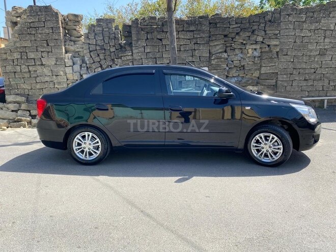 Chevrolet Cobalt 2022, 95,000 km - 1.5 l - Bakı