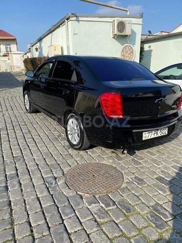 Chevrolet Cobalt 2022, 95,000 km - 1.5 l - Bakı