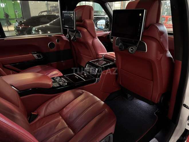 Land Rover Range Rover 2015, 76,000 km - 5.0 l - Bakı