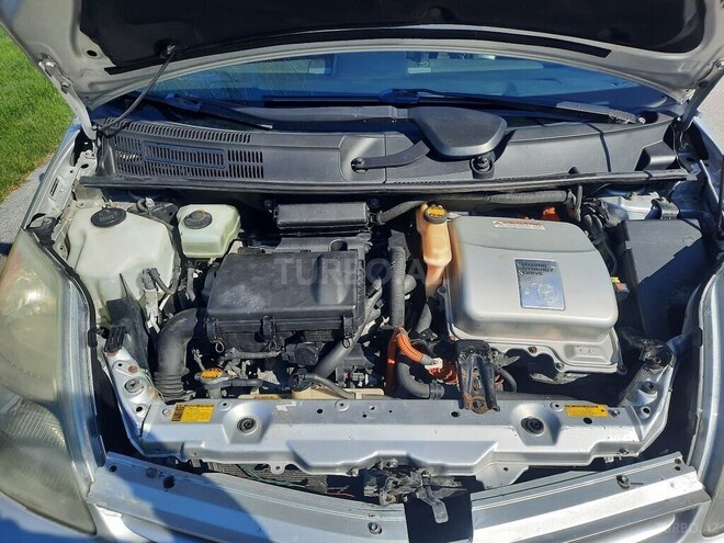 Toyota Prius 2006, 297,000 km - 1.5 l - Bakı