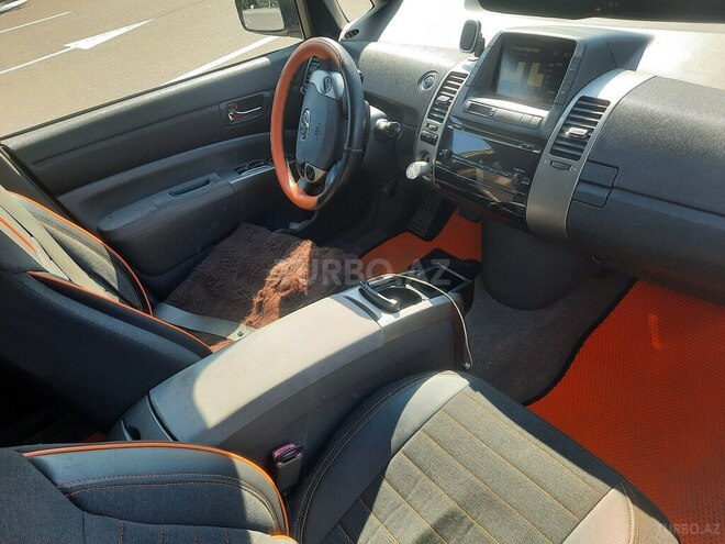 Toyota Prius 2006, 297,000 km - 1.5 l - Bakı