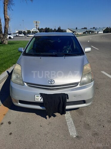 Toyota Prius 2006, 297,000 km - 1.5 l - Bakı