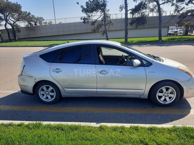 Toyota Prius 2006, 297,000 km - 1.5 l - Bakı
