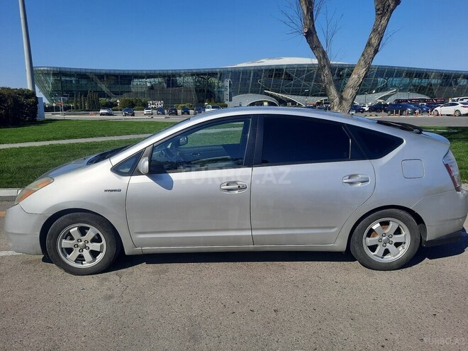 Toyota Prius 2006, 297,000 km - 1.5 l - Bakı