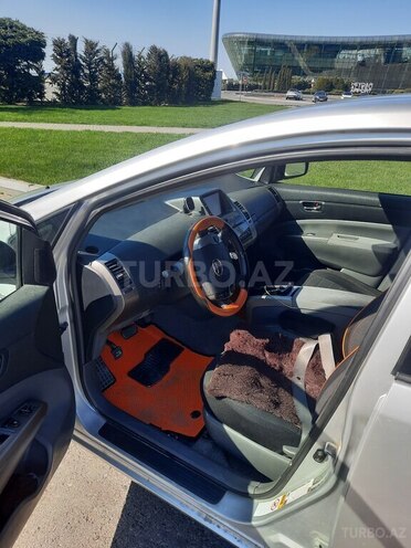 Toyota Prius 2006, 297,000 km - 1.5 l - Bakı