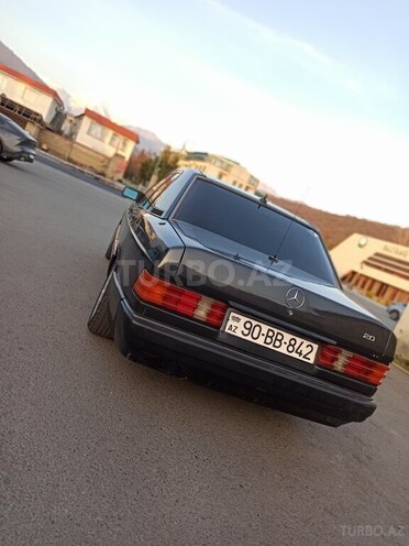 Mercedes 190 1990, 324,611 km - 2.0 l - Balakən