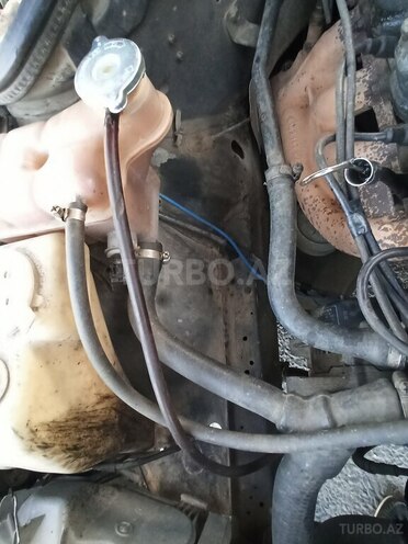 Mercedes 190 1990, 324,611 km - 2.0 l - Balakən