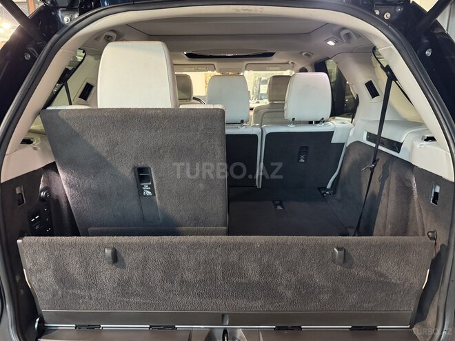 Land Rover Discovery 2016, 132,000 km - 3.0 l - Bakı