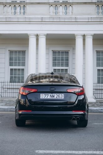 Kia Optima 2011, 177,500 km - 2.0 л - Bakı