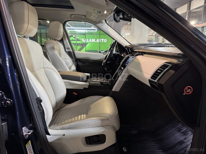 Land Rover Discovery 2016, 132,000 km - 3.0 l - Bakı