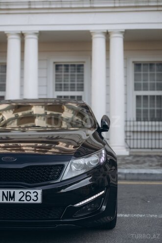 Kia Optima 2011, 177,500 km - 2.0 л - Bakı