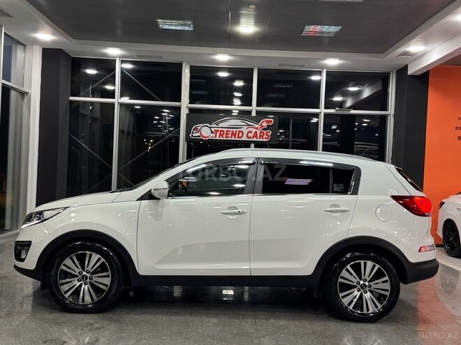 Kia Sportage 2015, 133,000 km - 2.0 l - Xırdalan