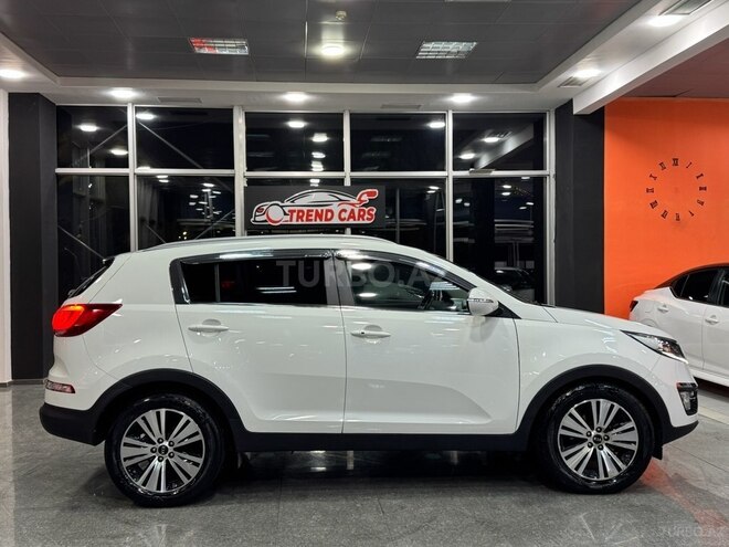 Kia Sportage 2015, 133,000 km - 2.0 l - Xırdalan