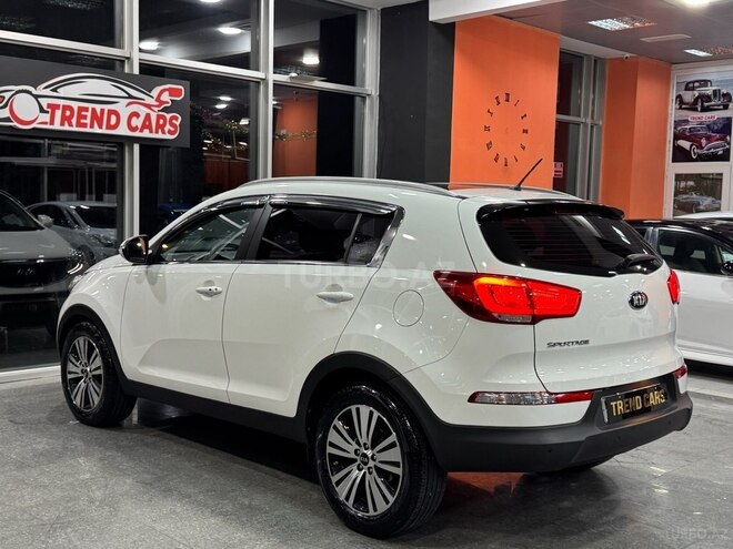 Kia Sportage 2015, 133,000 km - 2.0 l - Xırdalan
