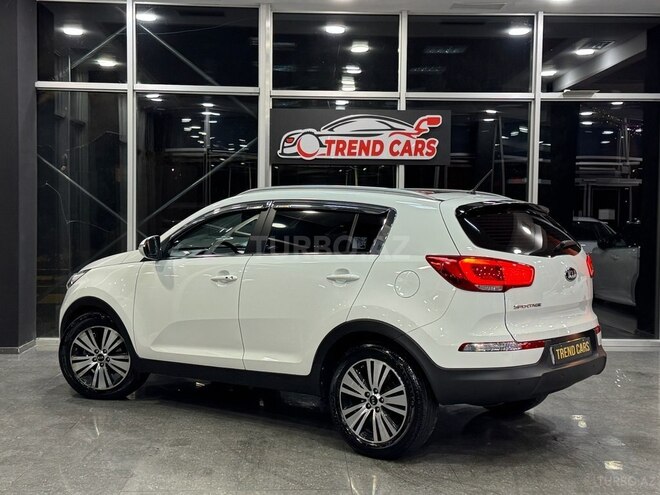 Kia Sportage 2015, 133,000 km - 2.0 l - Xırdalan