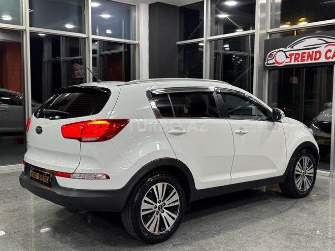 Kia Sportage 2015, 133,000 km - 2.0 l - Xırdalan