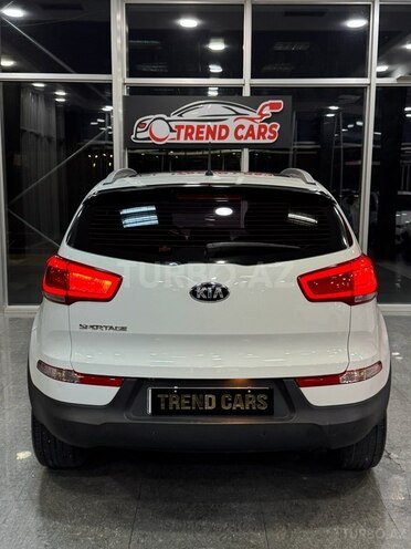 Kia Sportage 2015, 133,000 km - 2.0 l - Xırdalan