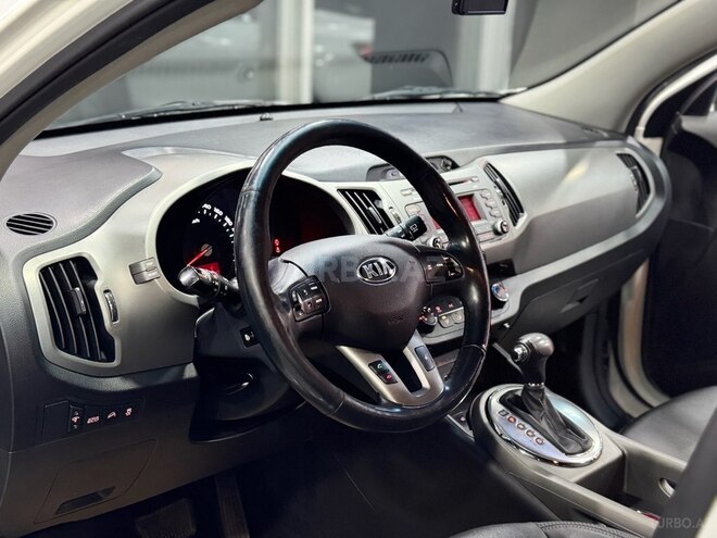 Kia Sportage 2015, 133,000 km - 2.0 l - Xırdalan
