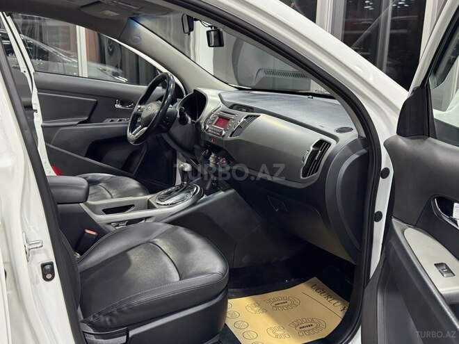 Kia Sportage 2015, 133,000 km - 2.0 l - Xırdalan