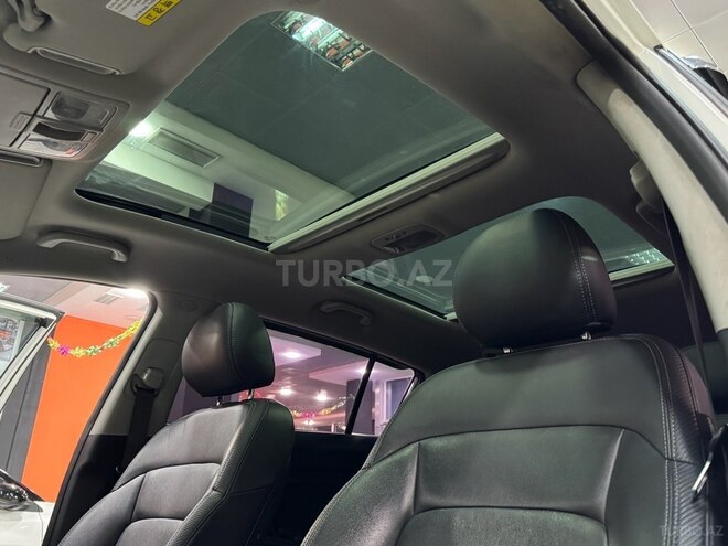 Kia Sportage 2015, 133,000 km - 2.0 l - Xırdalan